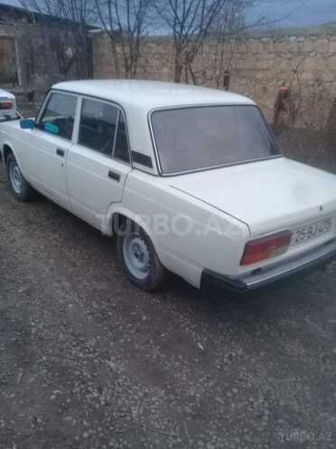 LADA (VAZ) 2105 1982, 888,888 km - 1.5 l - Göygöl