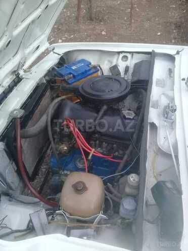 LADA (VAZ) 2105 1982, 888,888 km - 1.5 l - Göygöl