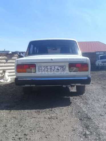 LADA (VAZ) 2105 1982, 888,888 km - 1.5 l - Göygöl