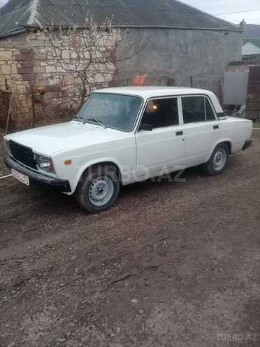 LADA (VAZ) 2105 1982, 888,888 km - 1.5 l - Göygöl