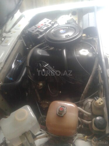 LADA (VAZ) 2107 2005, 125,800 km - 1.6 l - Bakı