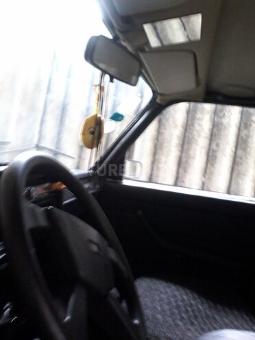 LADA (VAZ) 2107 2005, 125,800 km - 1.6 l - Bakı