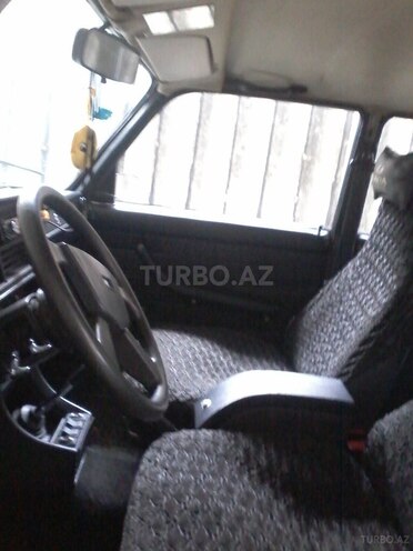 LADA (VAZ) 2107 2005, 125,800 km - 1.6 l - Bakı
