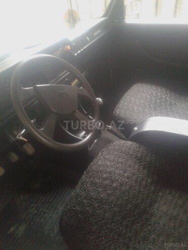 LADA (VAZ) 2107 2005, 125,800 km - 1.6 l - Bakı