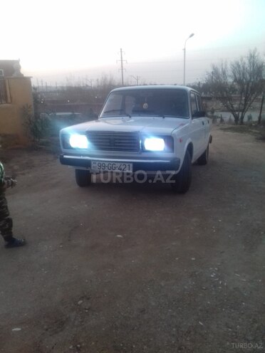 LADA (VAZ) 2107 2005, 125,800 km - 1.6 l - Bakı