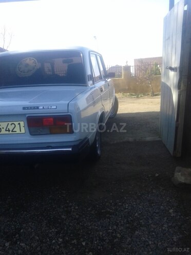 LADA (VAZ) 2107 2005, 125,800 km - 1.6 l - Bakı