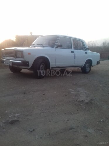 LADA (VAZ) 2107 2005, 125,800 km - 1.6 l - Bakı