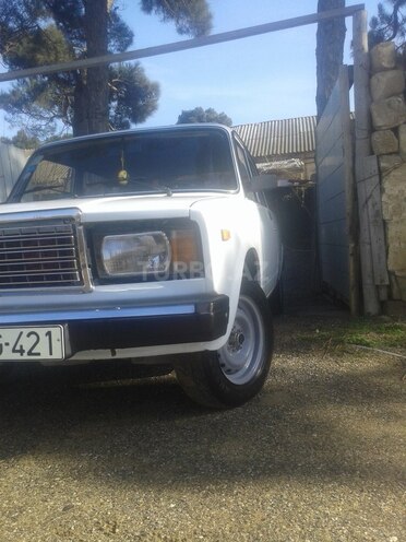 LADA (VAZ) 2107 2005, 125,800 km - 1.6 l - Bakı