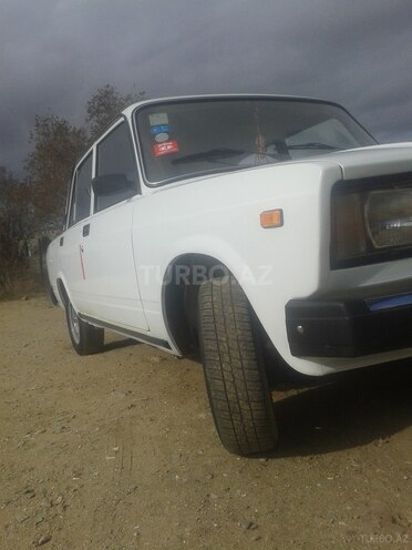 LADA (VAZ) 2107 2005, 125,800 km - 1.6 l - Bakı