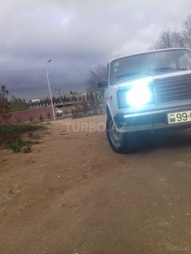LADA (VAZ) 2107 2005, 125,800 km - 1.6 l - Bakı