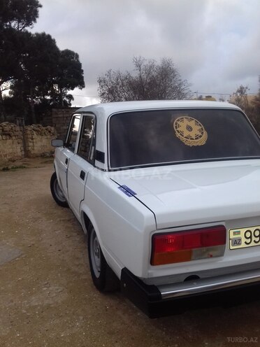 LADA (VAZ) 2107 2005, 125,800 km - 1.6 l - Bakı