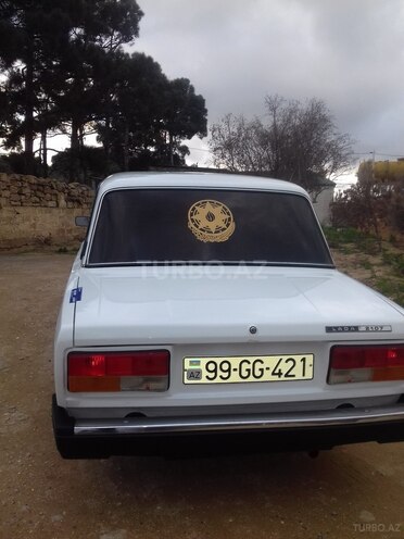 LADA (VAZ) 2107 2005, 125,800 km - 1.6 l - Bakı
