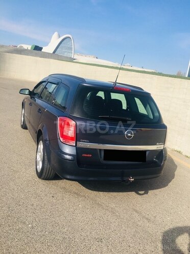 Opel Astra 2008, 158,640 km - 1.3 l - Bakı