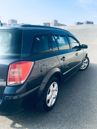 Opel Astra 2008, 158,640 km - 1.3 l - Bakı