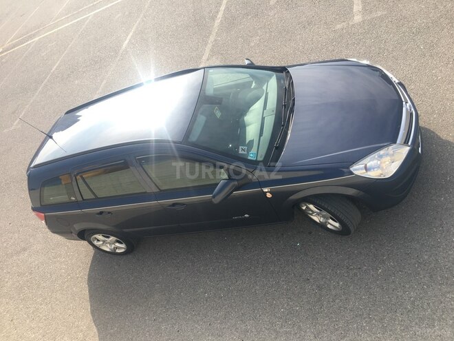 Opel Astra 2008, 158,640 km - 1.3 l - Bakı