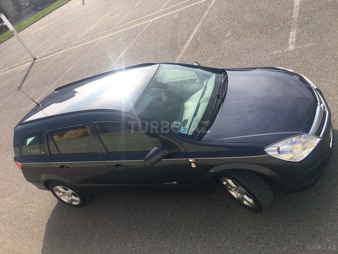 Opel Astra 2008, 158,640 km - 1.3 l - Bakı
