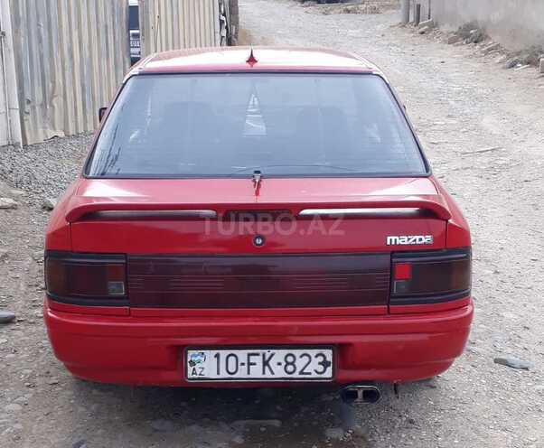 Mazda  1990, 0 km - 0.1 л - Bakı