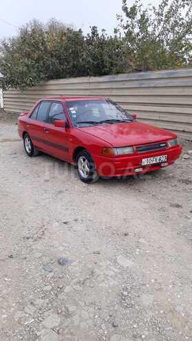Mazda  1990, 0 km - 0.1 л - Bakı