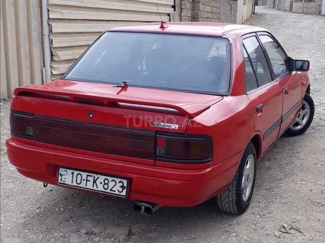 Mazda  1990, 0 km - 0.1 л - Bakı