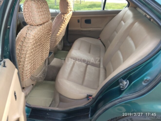 BMW 318 1995, 123,456 km - 1.8 л - Sumqayıt