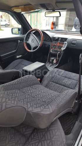 Mercedes C 200 1994, 298,310 km - 2.0 l - Bakı