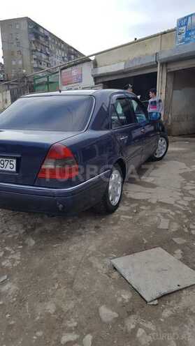 Mercedes C 200 1994, 298,310 km - 2.0 l - Bakı
