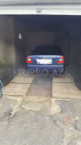 Mercedes C 200 1994, 298,310 km - 2.0 l - Bakı
