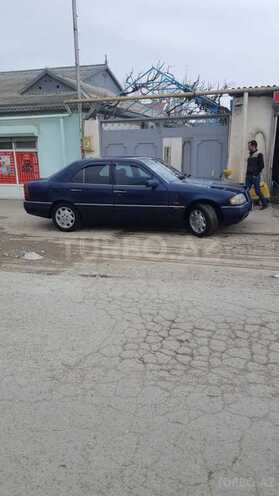 Mercedes C 200 1994, 298,310 km - 2.0 l - Bakı