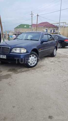 Mercedes C 200 1994, 298,310 km - 2.0 l - Bakı