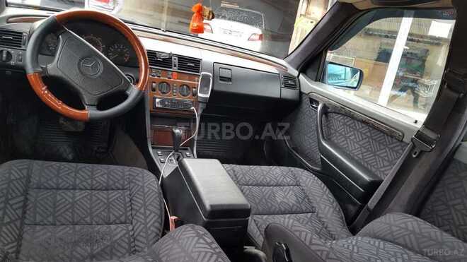 Mercedes C 200 1994, 298,310 km - 2.0 l - Bakı
