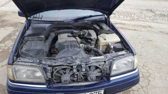 Mercedes C 200 1994, 298,310 km - 2.0 l - Bakı