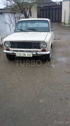 LADA (VAZ) 21011 1982, 200,000 km - 1.5 l - Bakı