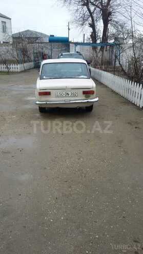 LADA (VAZ) 21011 1982, 200,000 km - 1.5 l - Bakı