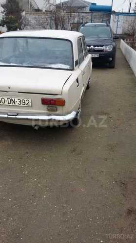 LADA (VAZ) 21011 1982, 200,000 km - 1.5 l - Bakı