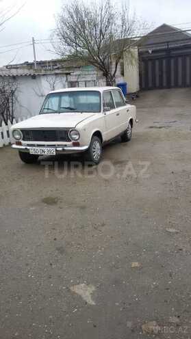 LADA (VAZ) 21011 1982, 200,000 km - 1.5 l - Bakı