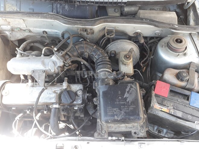 LADA (VAZ) 21099 1998, 325,635 km - 1.5 l - Lənkəran