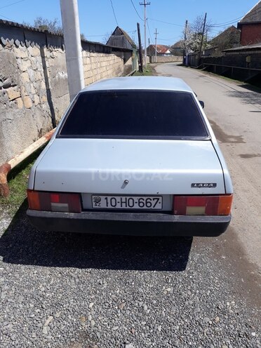 LADA (VAZ) 21099 1998, 325,635 km - 1.5 l - Lənkəran