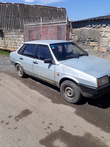 LADA (VAZ) 21099 1998, 325,635 km - 1.5 l - Lənkəran