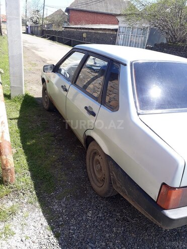 LADA (VAZ) 21099 1998, 325,635 km - 1.5 l - Lənkəran