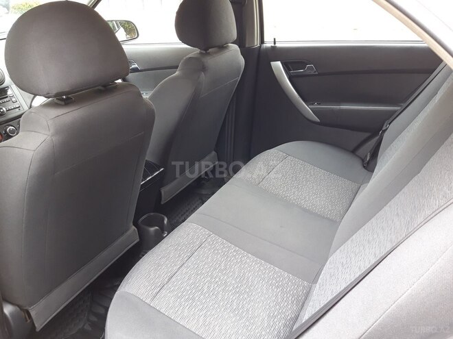 Ravon Nexia R3 2017, 87,600 km - 1.5 л - Bakı