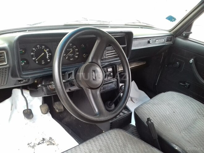 LADA (VAZ) 2107 2006, 186,000 km - 1.6 l - Bakı