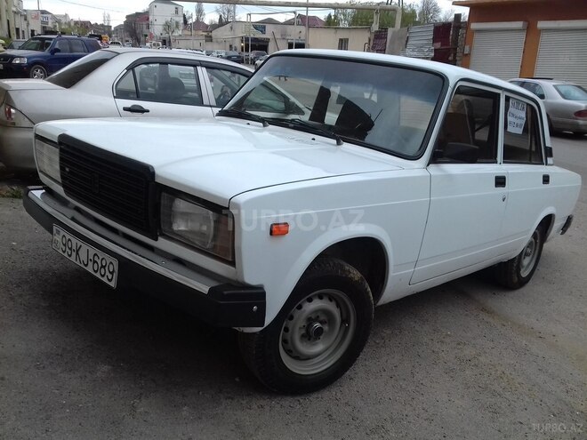 LADA (VAZ) 2107 2006, 186,000 km - 1.6 l - Bakı