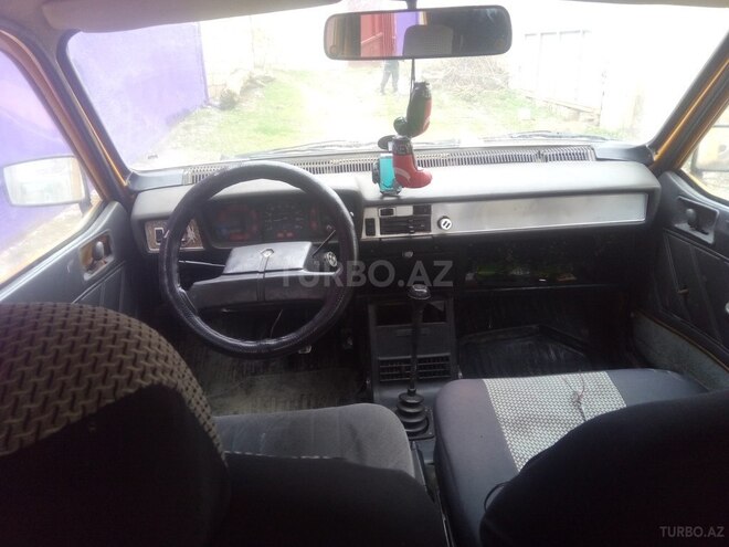 Renault 12 Toros 1996, 123,111 km - 1.4 l - Bakı