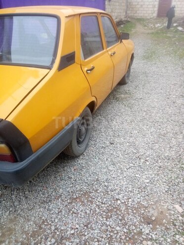 Renault 12 Toros 1996, 123,111 km - 1.4 l - Bakı