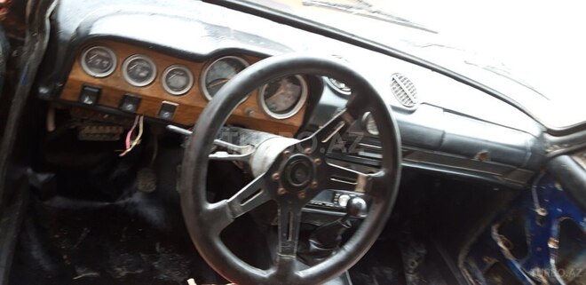 LADA (VAZ) 2106 1978, 10,003 km - 1.6 l - Bakı