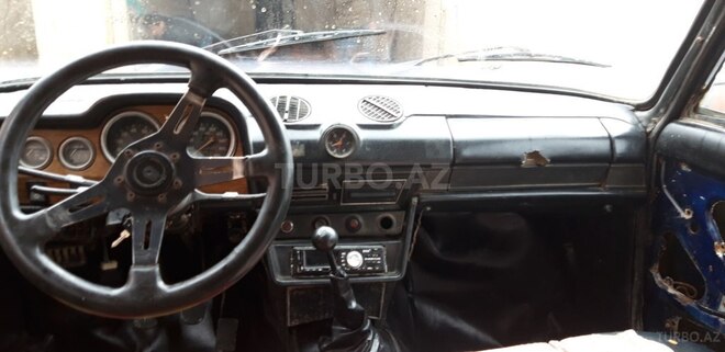 LADA (VAZ) 2106 1978, 10,003 km - 1.6 l - Bakı