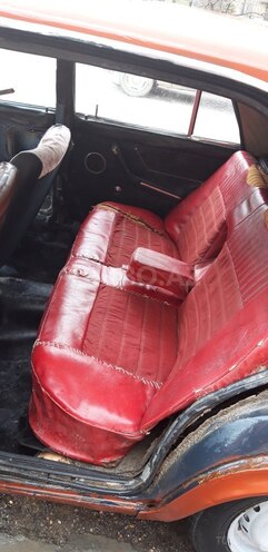 LADA (VAZ) 2106 1978, 10,003 km - 1.6 l - Bakı