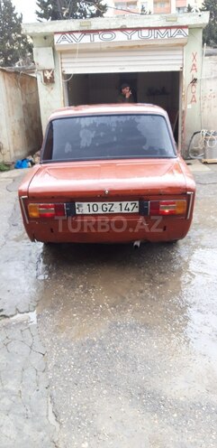LADA (VAZ) 2106 1978, 10,003 km - 1.6 l - Bakı