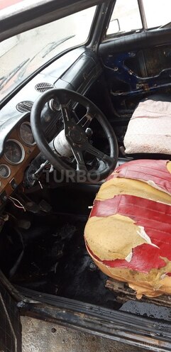 LADA (VAZ) 2106 1978, 10,003 km - 1.6 l - Bakı
