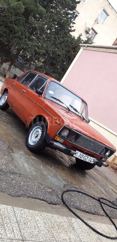 LADA (VAZ) 2106 1978, 10,003 km - 1.6 l - Bakı